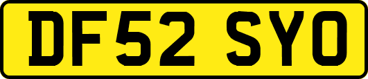 DF52SYO