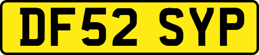 DF52SYP