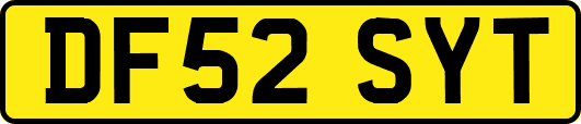 DF52SYT