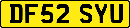 DF52SYU