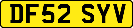 DF52SYV