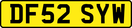 DF52SYW