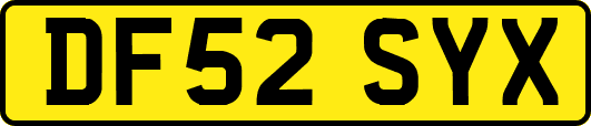 DF52SYX