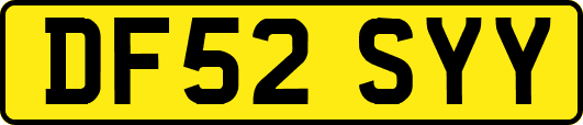 DF52SYY