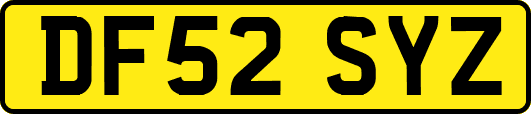 DF52SYZ
