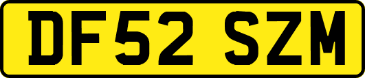 DF52SZM
