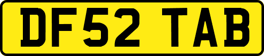 DF52TAB