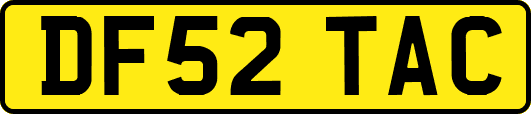 DF52TAC
