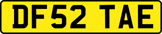 DF52TAE
