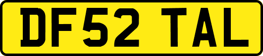 DF52TAL