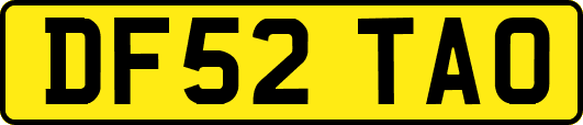 DF52TAO