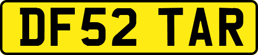 DF52TAR