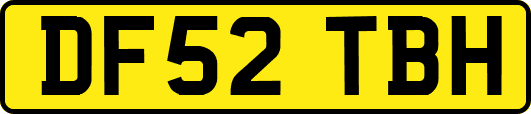 DF52TBH