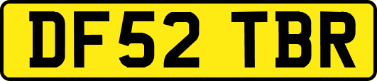 DF52TBR
