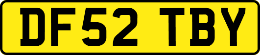 DF52TBY