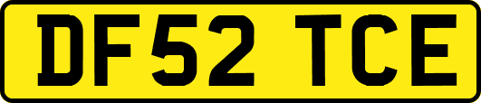 DF52TCE