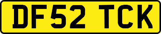 DF52TCK