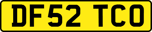 DF52TCO