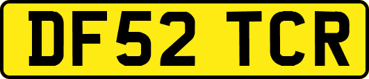 DF52TCR