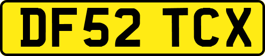 DF52TCX