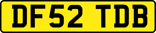 DF52TDB