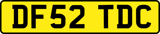 DF52TDC