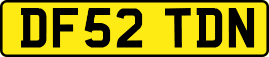 DF52TDN