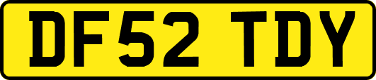 DF52TDY