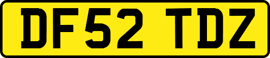 DF52TDZ