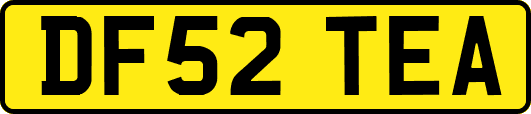 DF52TEA