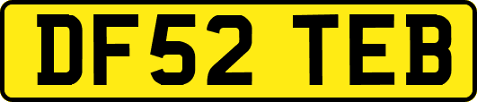 DF52TEB