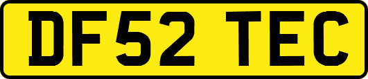 DF52TEC