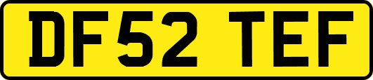 DF52TEF