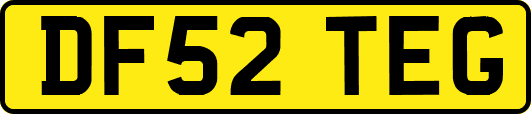 DF52TEG