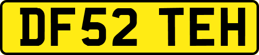 DF52TEH
