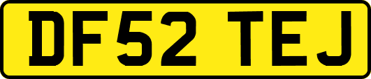 DF52TEJ