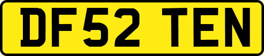 DF52TEN