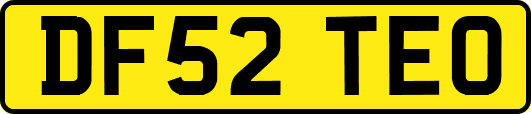 DF52TEO