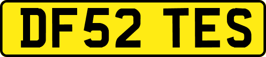 DF52TES