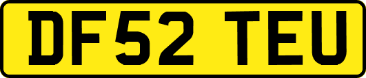 DF52TEU