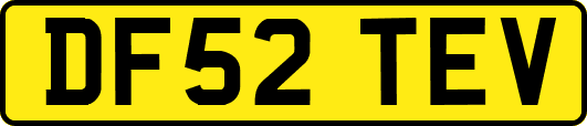 DF52TEV
