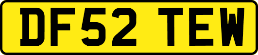 DF52TEW