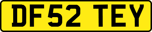 DF52TEY