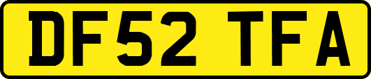 DF52TFA
