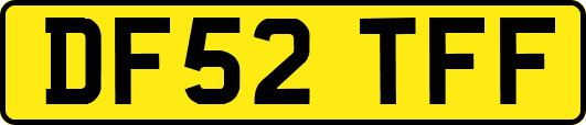 DF52TFF