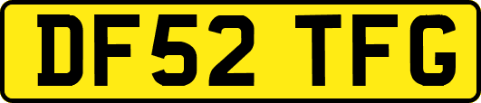 DF52TFG
