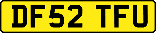DF52TFU