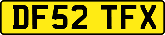 DF52TFX