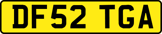 DF52TGA