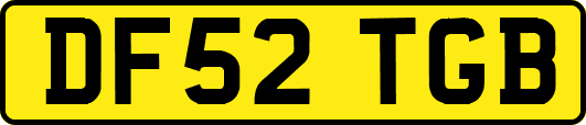 DF52TGB